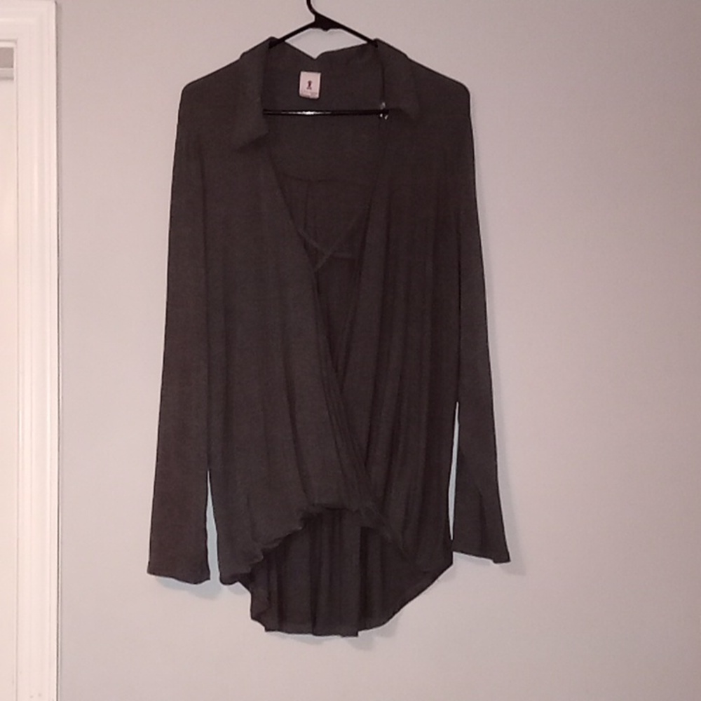 LILIAN blouse